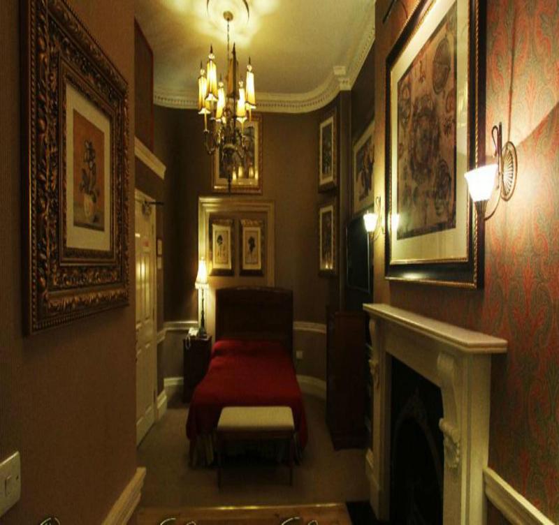 Opulence - Oda