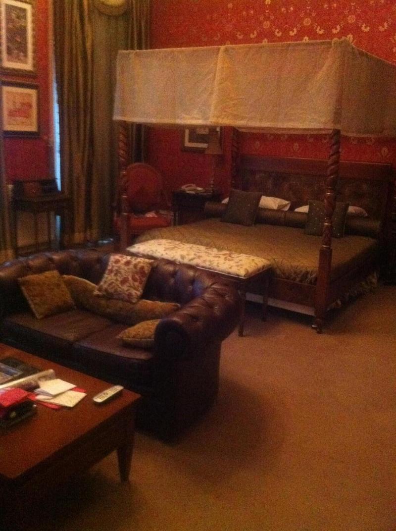 Opulence - Oda
