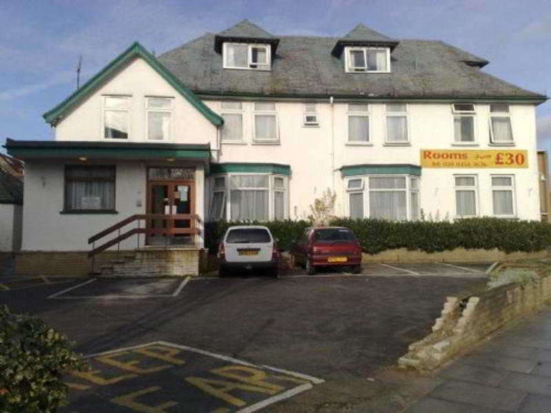 Central Hotel Golders Green fotoÄŸrafÄ±