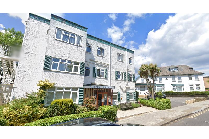 Central Hotel Golders Green - Genel