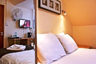 Central Hotel Golders Green fotoÄŸrafÄ±