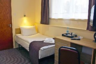 Central Hotel Golders Green fotoÄŸrafÄ±