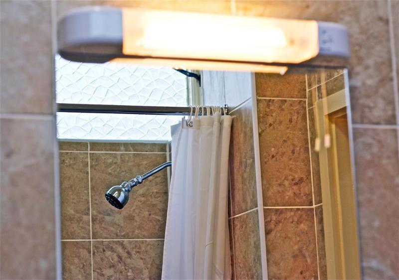 Central Hotel Golders Green - Oda