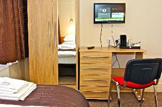 Central Hotel Golders Green fotoÄŸrafÄ±