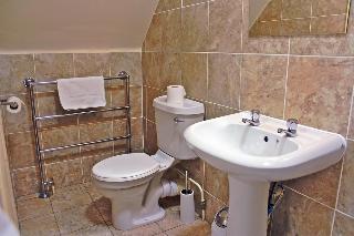 Central Hotel Golders Green fotoÄŸrafÄ±