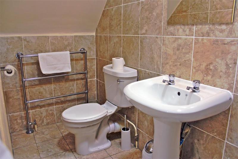 Central Hotel Golders Green - Oda