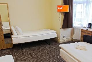 Central Hotel Golders Green fotoÄŸrafÄ±