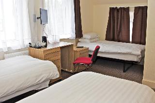 Central Hotel Golders Green fotoÄŸrafÄ±