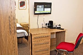 Central Hotel Golders Green fotoÄŸrafÄ±