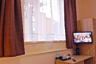 Central Hotel Golders Green fotoÄŸrafÄ±