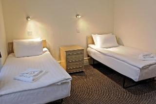 Central Hotel Golders Green fotoÄŸrafÄ±