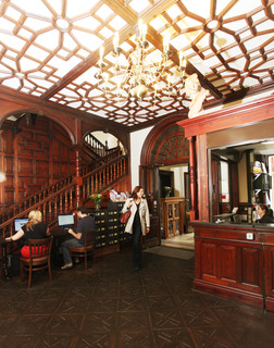 Palmers Lodge Swiss Cottage fotoÄŸrafÄ±