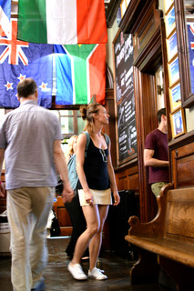 Palmers Lodge Swiss Cottage fotoÄŸrafÄ±