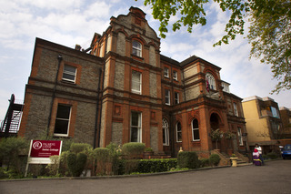 Palmers Lodge Swiss Cottage fotoÄŸrafÄ±