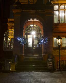 Palmers Lodge Swiss Cottage fotoÄŸrafÄ±