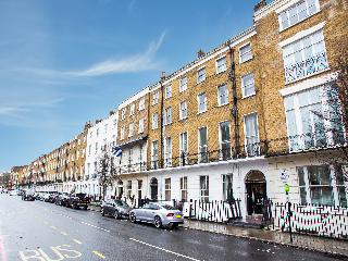 Somerset Hotel Baker Street London otel fotoğrafı