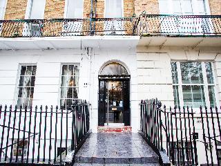 Somerset Hotel Baker Street London fotoÄŸrafÄ±