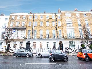 Somerset Hotel Baker Street London fotoÄŸrafÄ±