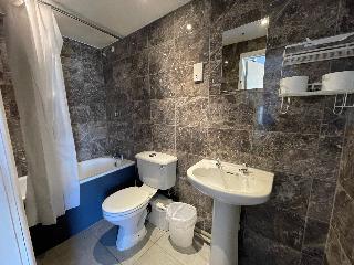 Somerset Hotel Baker Street London fotoÄŸrafÄ±