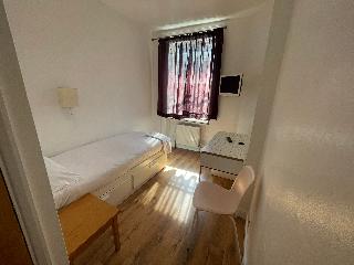 Somerset Hotel Baker Street London fotoÄŸrafÄ±