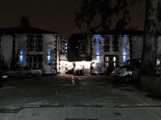 OYO Firs Lodge London Heathrow fotoÄŸrafÄ±