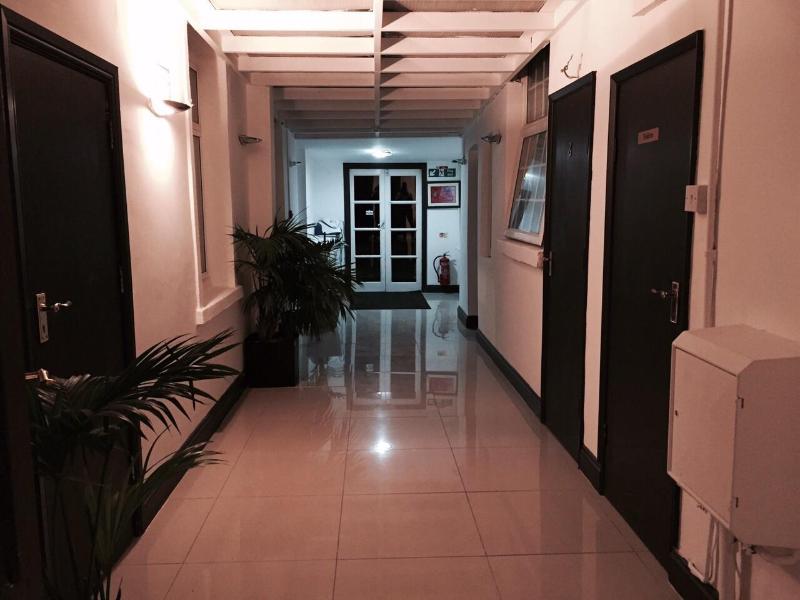 OYO Firs Lodge London Heathrow - Genel