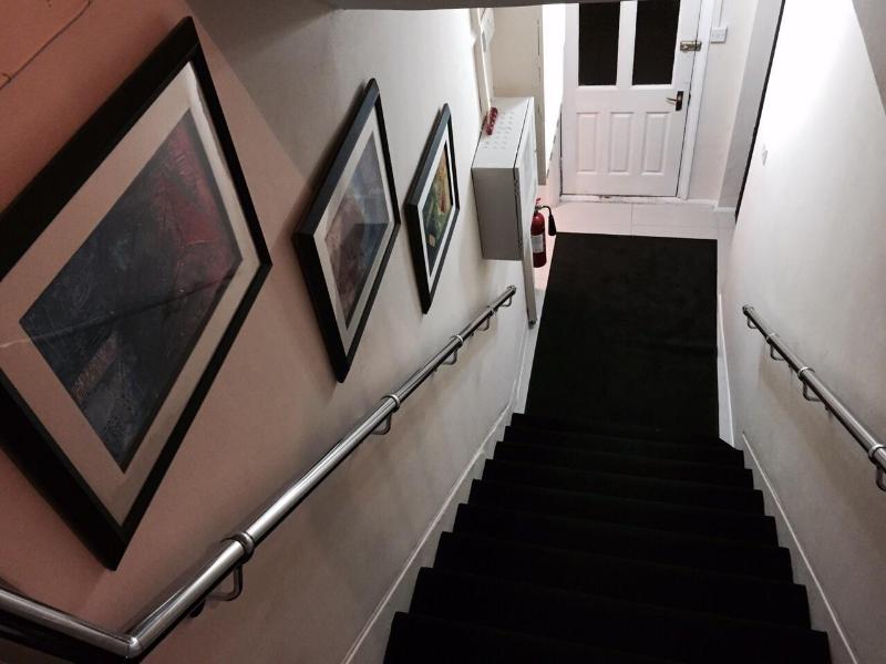 OYO Firs Lodge London Heathrow - Genel