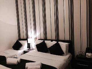 OYO Firs Lodge London Heathrow fotoÄŸrafÄ±