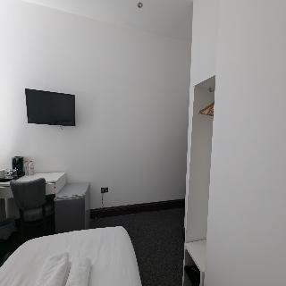 OYO Firs Lodge London Heathrow fotoÄŸrafÄ±