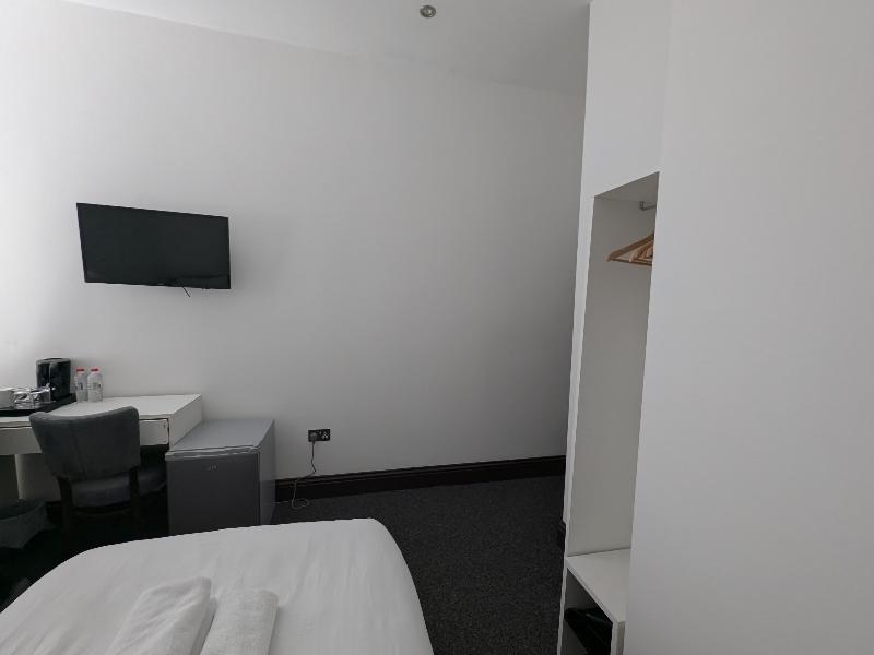 OYO Firs Lodge London Heathrow - Oda