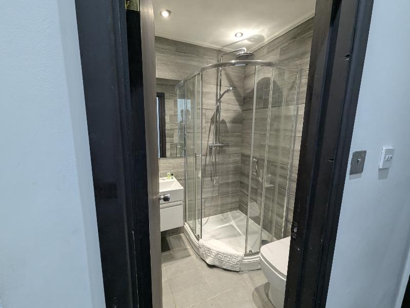 OYO Firs Lodge London Heathrow - Oda