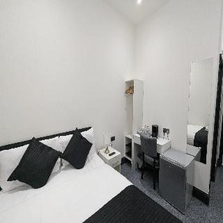 OYO Firs Lodge London Heathrow fotoÄŸrafÄ±