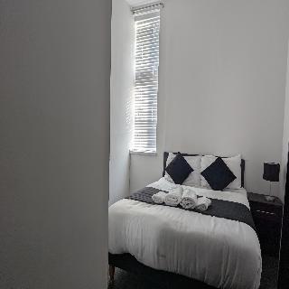 OYO Firs Lodge London Heathrow fotoÄŸrafÄ±