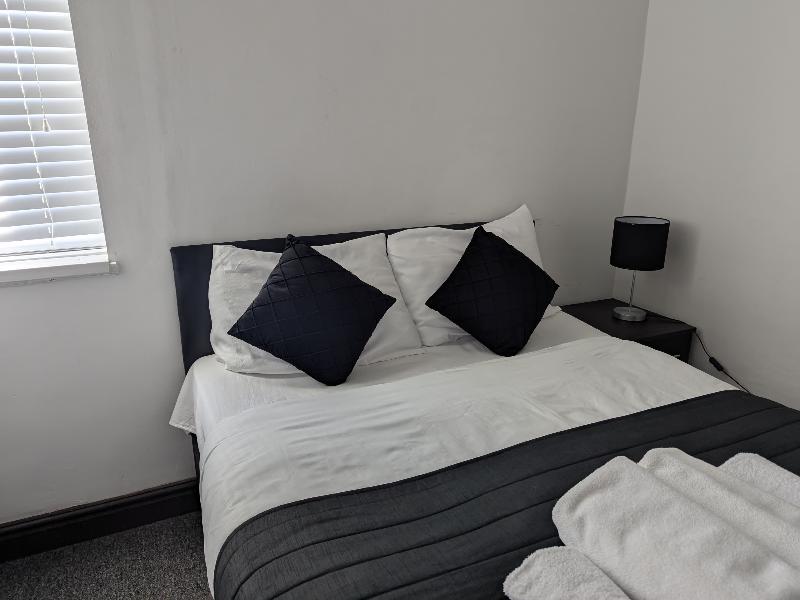 OYO Firs Lodge London Heathrow - Oda