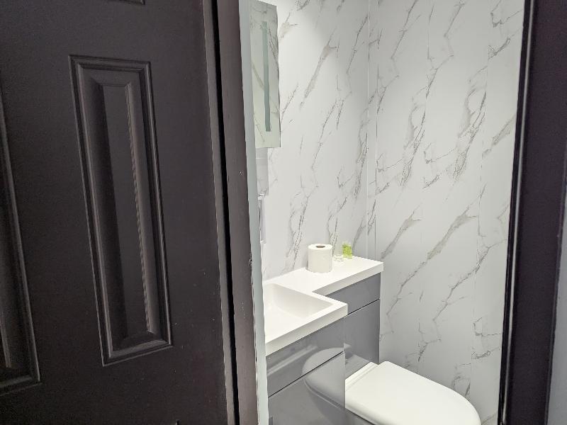 OYO Firs Lodge London Heathrow - Oda