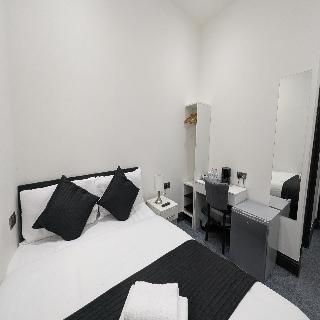 OYO Firs Lodge London Heathrow fotoÄŸrafÄ±