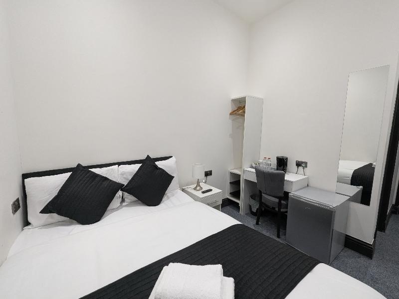 OYO Firs Lodge London Heathrow - Oda