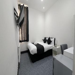 OYO Firs Lodge London Heathrow fotoÄŸrafÄ±