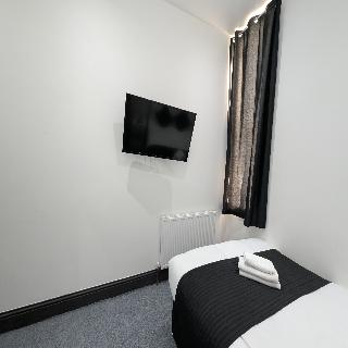 OYO Firs Lodge London Heathrow fotoÄŸrafÄ±