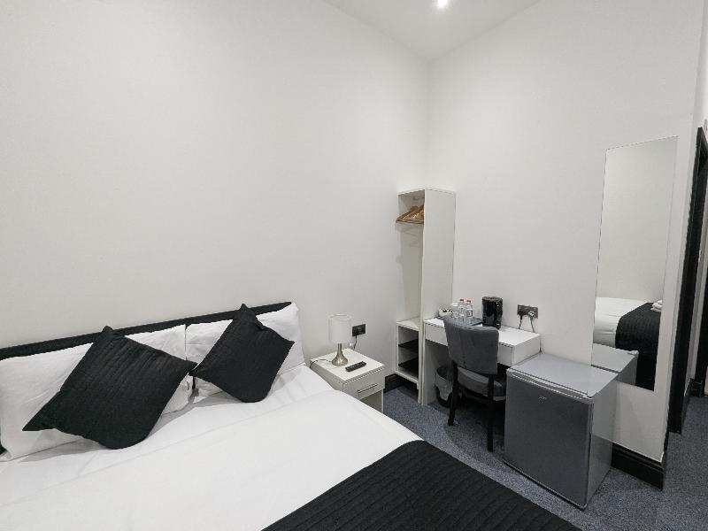 OYO Firs Lodge London Heathrow - Oda