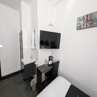 OYO Firs Lodge London Heathrow fotoÄŸrafÄ±