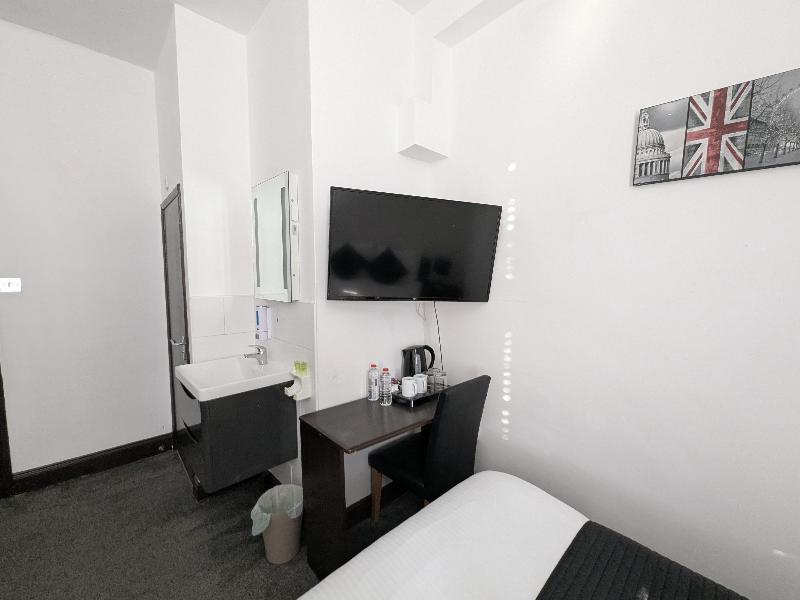 OYO Firs Lodge London Heathrow - Oda
