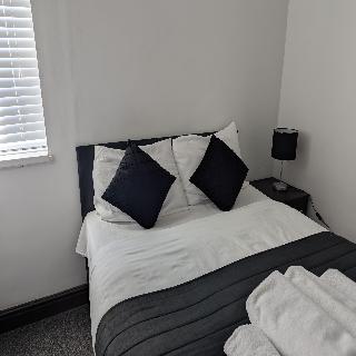 OYO Firs Lodge London Heathrow fotoÄŸrafÄ±