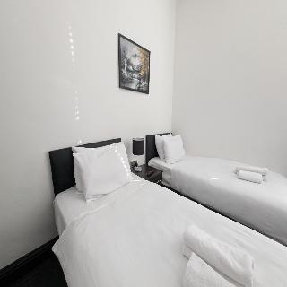 OYO Firs Lodge London Heathrow fotoÄŸrafÄ±