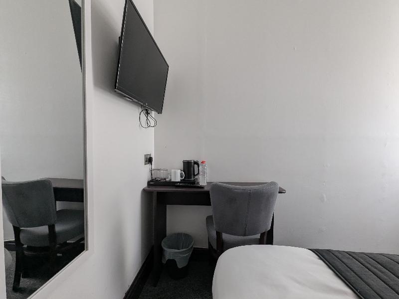 OYO Firs Lodge London Heathrow - Oda