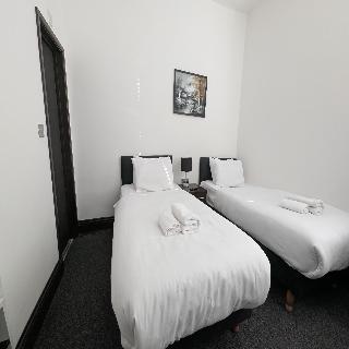 OYO Firs Lodge London Heathrow fotoÄŸrafÄ±