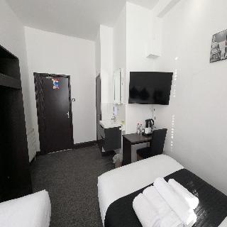 OYO Firs Lodge London Heathrow fotoÄŸrafÄ±