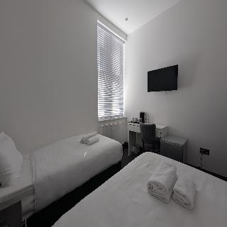 OYO Firs Lodge London Heathrow fotoÄŸrafÄ±