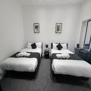 OYO Firs Lodge London Heathrow fotoÄŸrafÄ±