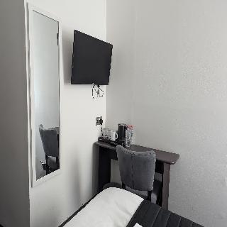 OYO Firs Lodge London Heathrow fotoÄŸrafÄ±